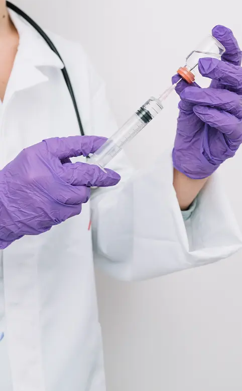 Descubre el esquema de vacunación Gardasil 9 para prevenir el VPH con la Dra. Cesia  